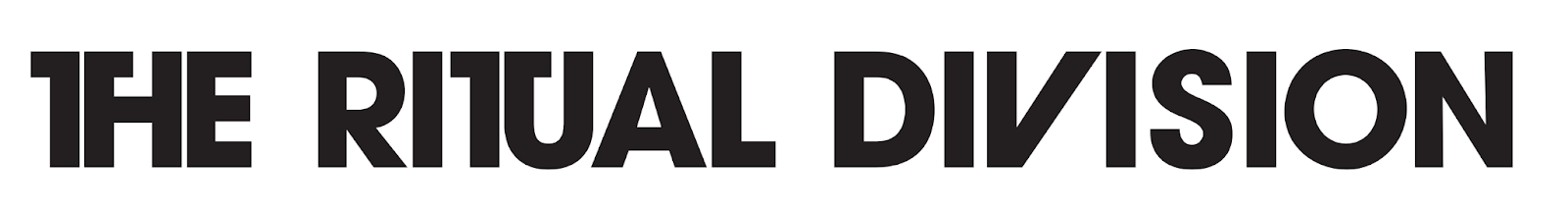 The Ritual Division Logo
